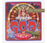 Various - Destination Goa-First Chapter