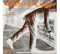 Various - Destructive Urges