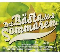 Various - Det Baesta Med Sommaren