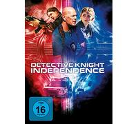 Various - Detective Knight: Independence
