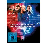 Various - Detective Knight: Independence Bd