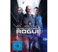 Various - Detective Knight: Rogue