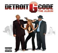 Various - Detroit G Code
