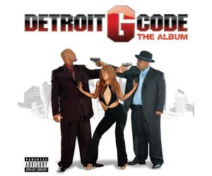 Various - Detroit G Code