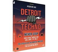 Various - Detroit Techno [DVD]
