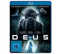 Various - Deus (Bluray)