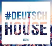 Various - Deutsch House-Best of
