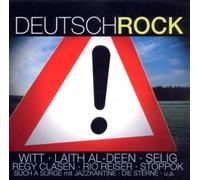 Various - Deutsch Rock
