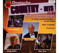 Various - Deutsche Country-Hits 2