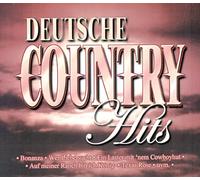 Various - Deutsche Country Hits