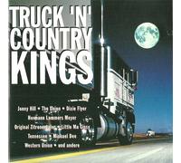 Various - Deutsche Country Songs