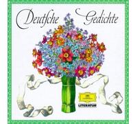 Various - Deutsche Gedichte