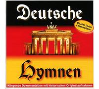 Various - Deutsche Hymnen