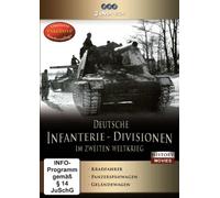Various-Deutsche Infanterie-Divisionen Im Zweiten (DVD)