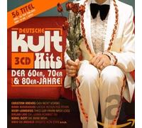 Various Deutsche Kulthits Der.. (CD) (US IMPORT)