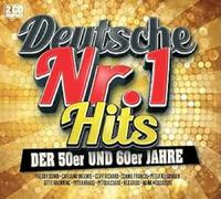 Various - Deutsche Nr. 1 Hits