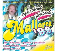 Various - Deutsche Partyhits