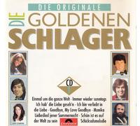 Various - Deutsche Schlager