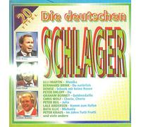 Various - Deutsche Schlager