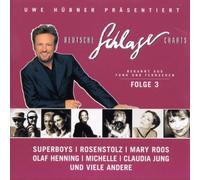 Various - Deutsche Schlager Charts Folge 3