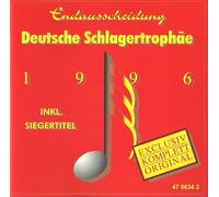 Various - Deutsche Schlager Trophäe