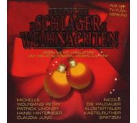 Various - Deutsche Schlager Weihnachten