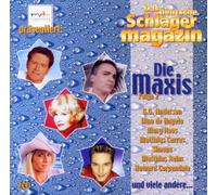 Various - Deutsche Schlagermagazin-Maxi2