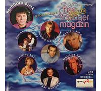 Various - Deutsche Schlagermagazin Vol.1