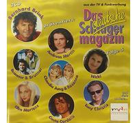 Various - Deutsche Schlagermagazin Vol. 5