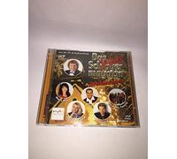 Various - Deutsche Schlagermagazin Weihnachten