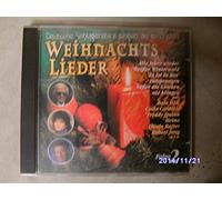 various - Deutsche Schlagerstars singen die schönsten Weihnachtslieder, Folge 2
