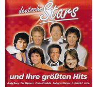 Various - Deutsche Stars und Ihre