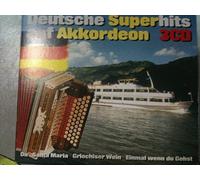 Various - Deutsche Superhits auf Akkorde