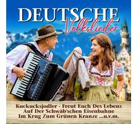 Various - Deutsche Volkslieder