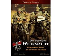 Various - deutsche Wehrmacht, Die