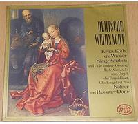 Various - Deutsche Weihnacht [LP]