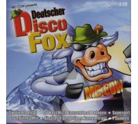 Various - Deutscher Disco Fox