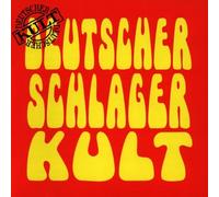 Various - Deutscher Schlager Kult