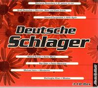 Various - Deutscher Schlager/Media Markt