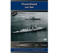 Various - Deutschland zur See [Import allemand]