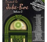 Various - Devant Le Jukebox Vol. 2- Special Groupes Instrumentaux