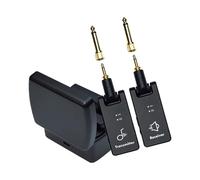 Various Device Radio Indication Processor For Electric Guitar With 2.4GHz Band And Whirling Head Feature Multiple Device Radio Structure