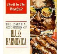 Various - Devil in the Woodpile Essentia