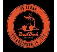 Various - Devilduck Records - 15 Years! [VINYL]