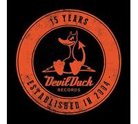 Various - Devilduck Records-15 Years! [VINYL]