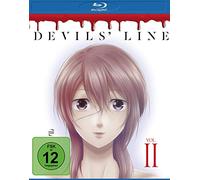 Devil's Line - Vol. 2 (Blu-ray)