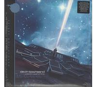 Various - Devolution Series #2 - Galactic Quarantine (Silver Vinyl) [VINYL]