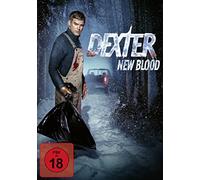 Various - Dexter: New Blood (4 Dvds) [DVD]