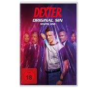 Various - Dexter: Original Sin - Staffel 1 [DVD]