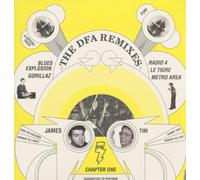 Various - DFA Remixes Chapter 1 [VINYL]